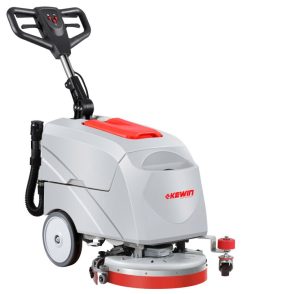 Máy Chà Sàn Liên Hợp Công Nghiệp Kewin Kn35e – Usa Dùng điện 220v