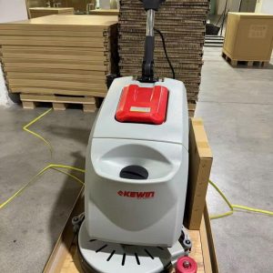 Máy Chà Sàn Liên Hợp Công Nghiệp Kewin Kn35e – Usa Dùng điện 220v1