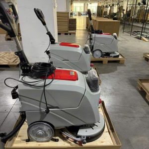 Máy Chà Sàn Liên Hợp Công Nghiệp Kewin Kn35e – Usa Dùng điện 220v2