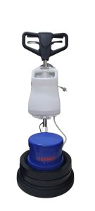 Máy Chà Sàn Tạ Kewin Kn1723uw – Usa