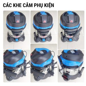 May Hut Bui Cong Suat Lon Kewin Kn151s