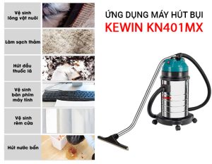 May Hut Bui Kewin Kn401mx 1