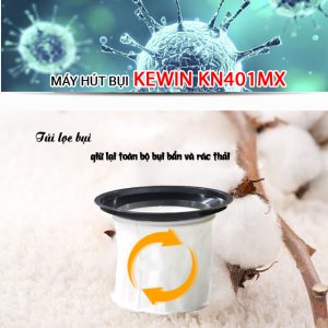 May Hut Bui Kewin Kn401mx 4