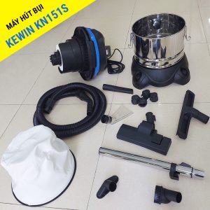 Phu Kien May Hut Bui Cong Nghiep Kewin Kn151s