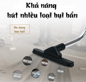 Tinh Nang May Hut Bui Cong Nghiep Pertek