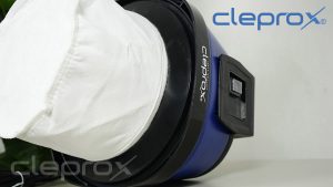 Tui Loc Tieu Chuan May Hut Bui Clepro X